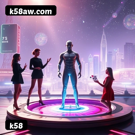 Termos e Condições Bônus k58