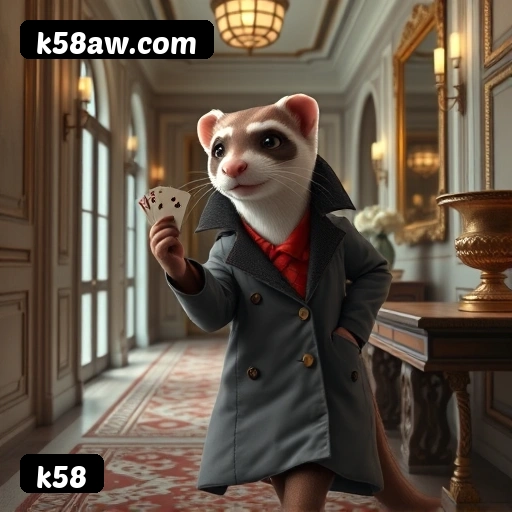 k58 App Mobile - Android e iOS