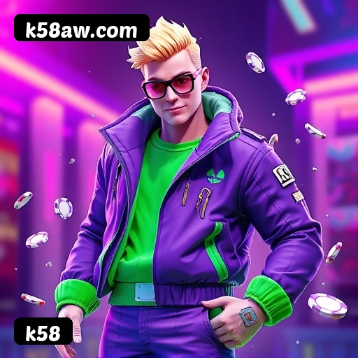 k58 Facebook Oficial