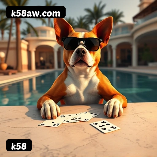 Como Apostar na k58 Bet