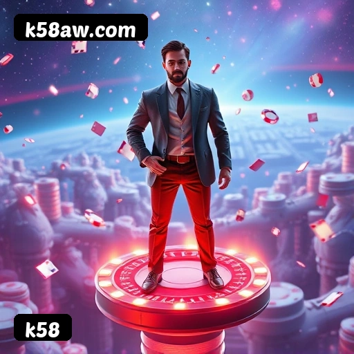 Como Registrar e Fazer Login k58