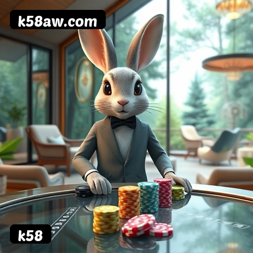 Estratégias de Apostas k58