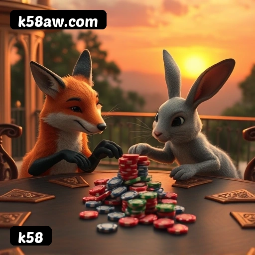 Análise k58 - Vantagens e Desvantagens