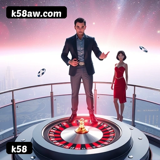 k58 Fortune - Tiger Ox Mouse