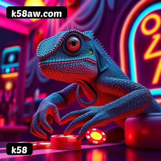 Legalidade k58 no Brasil